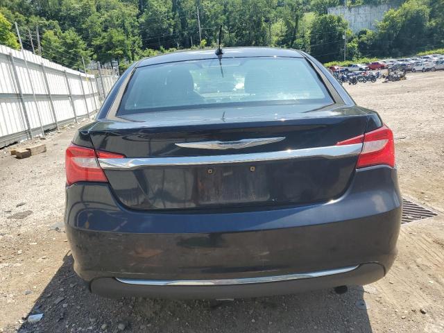 Photo 4 VIN: 1C3CCBAB4CN134134 - CHRYSLER 200 