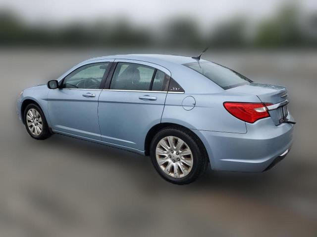 Photo 1 VIN: 1C3CCBAB4CN158241 - CHRYSLER 200 