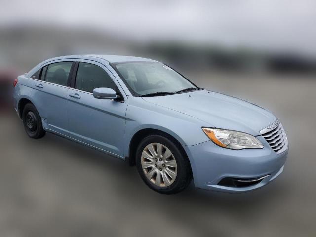 Photo 3 VIN: 1C3CCBAB4CN158241 - CHRYSLER 200 