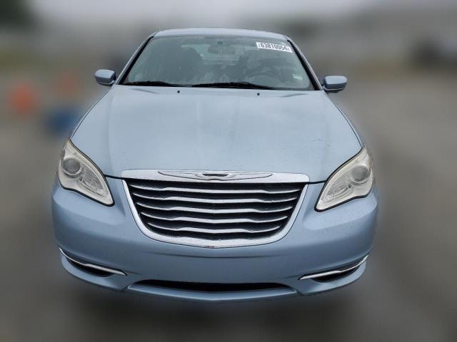 Photo 4 VIN: 1C3CCBAB4CN158241 - CHRYSLER 200 