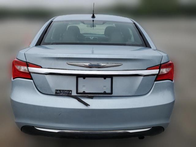 Photo 5 VIN: 1C3CCBAB4CN158241 - CHRYSLER 200 