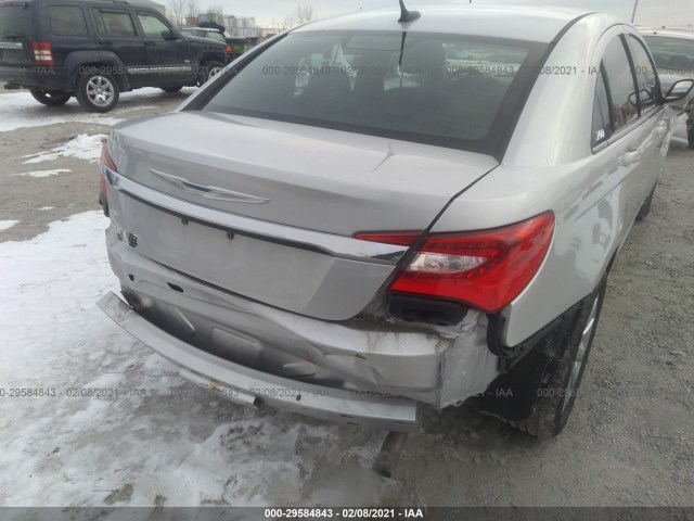 Photo 5 VIN: 1C3CCBAB4CN163150 - CHRYSLER 200 