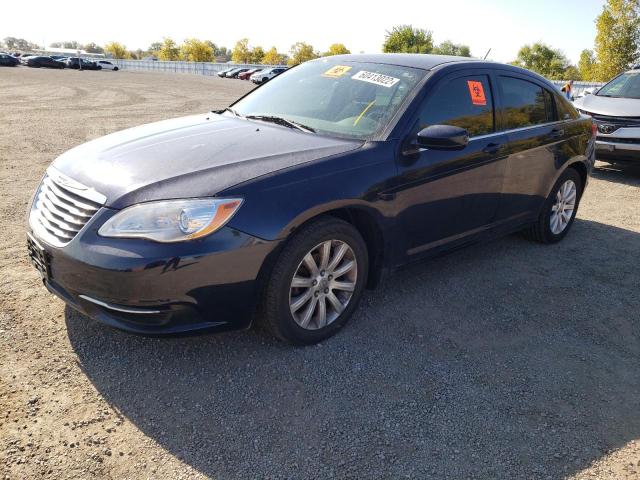 Photo 1 VIN: 1C3CCBAB4CN163892 - CHRYSLER 200 LX 