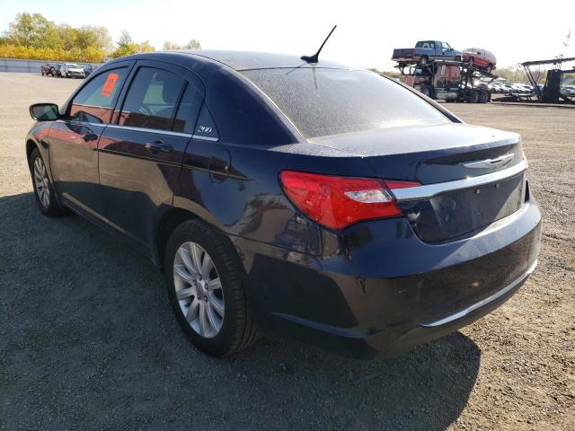 Photo 2 VIN: 1C3CCBAB4CN163892 - CHRYSLER 200 LX 