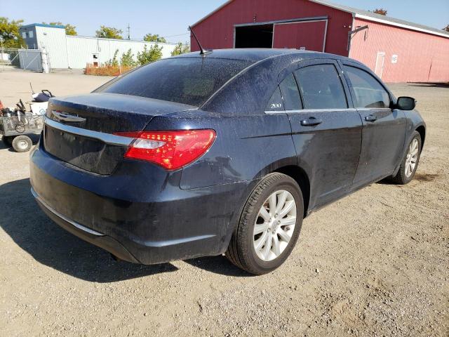 Photo 3 VIN: 1C3CCBAB4CN163892 - CHRYSLER 200 LX 