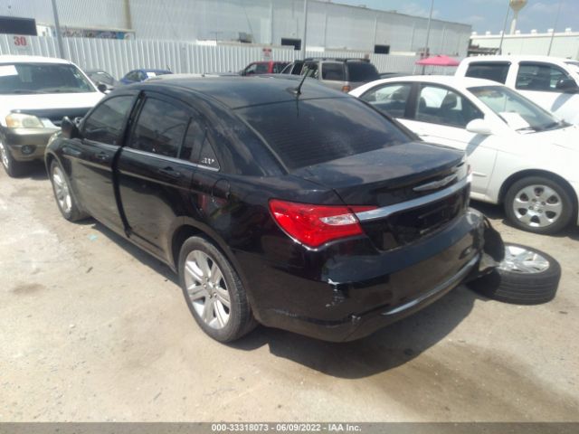 Photo 2 VIN: 1C3CCBAB4CN184287 - CHRYSLER 200 