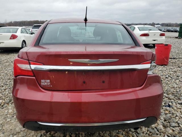 Photo 5 VIN: 1C3CCBAB4CN191319 - CHRYSLER 200 LX 