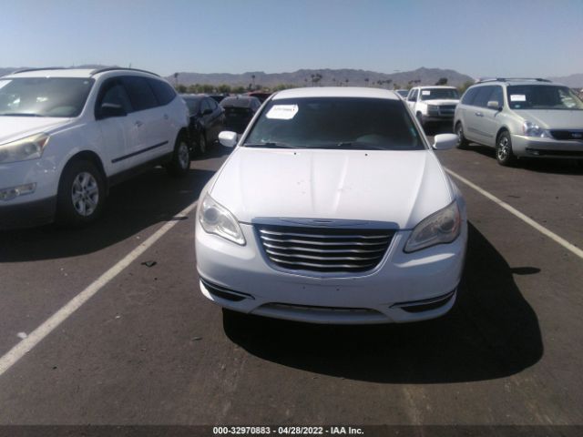 Photo 5 VIN: 1C3CCBAB4CN205462 - CHRYSLER 200 