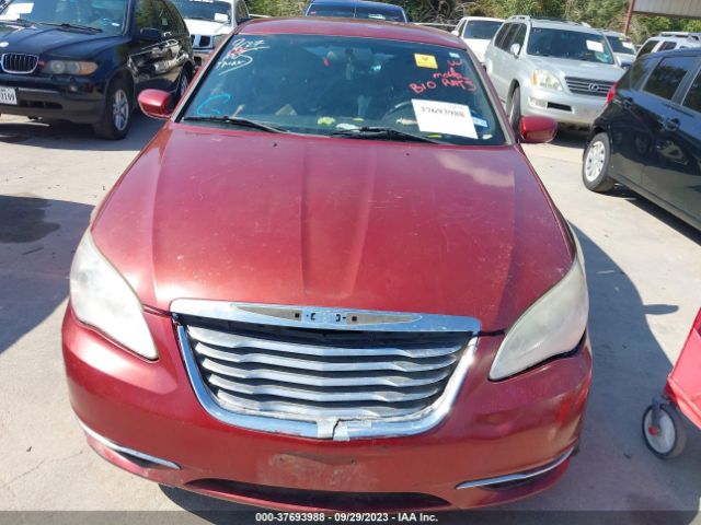 Photo 5 VIN: 1C3CCBAB4CN215408 - CHRYSLER 200 