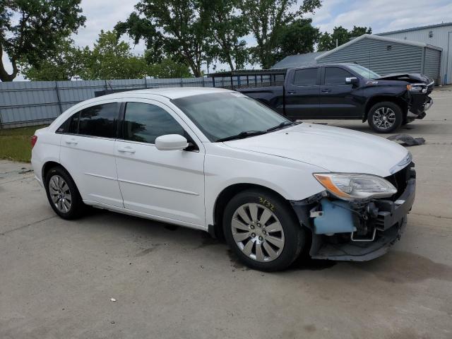 Photo 3 VIN: 1C3CCBAB4CN226019 - CHRYSLER 200 