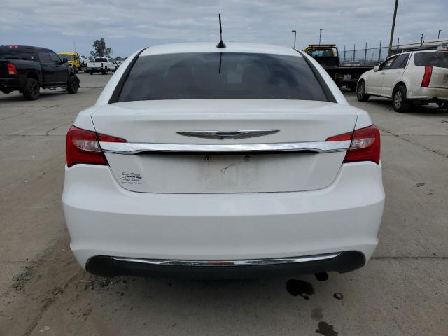 Photo 5 VIN: 1C3CCBAB4CN226019 - CHRYSLER 200 