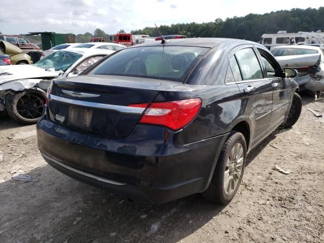 Photo 3 VIN: 1C3CCBAB4CN240843 - CHRYSLER 200 LX 