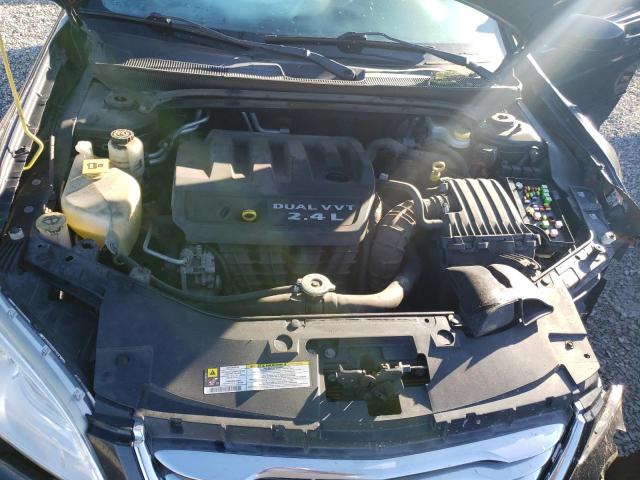 Photo 10 VIN: 1C3CCBAB4CN246593 - CHRYSLER 200 LX 