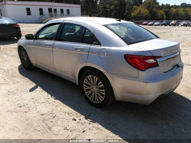 Photo 2 VIN: 1C3CCBAB4CN248716 - CHRYSLER 200 