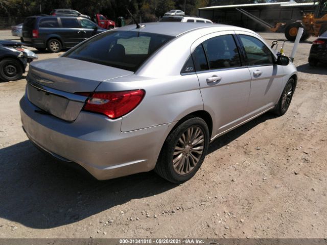 Photo 3 VIN: 1C3CCBAB4CN248716 - CHRYSLER 200 