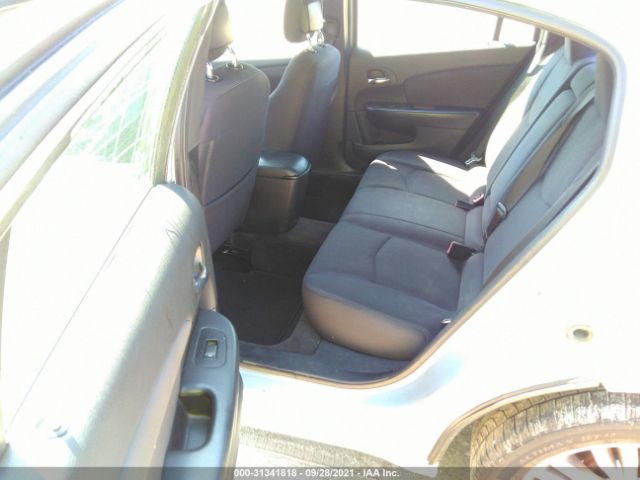 Photo 7 VIN: 1C3CCBAB4CN248716 - CHRYSLER 200 