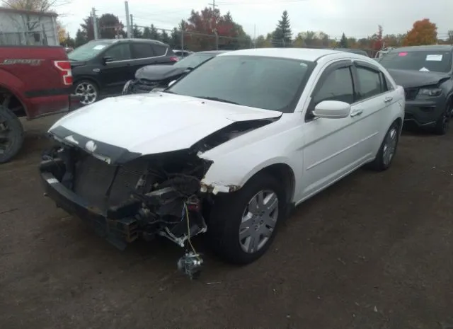 Photo 1 VIN: 1C3CCBAB4CN271798 - CHRYSLER 200 