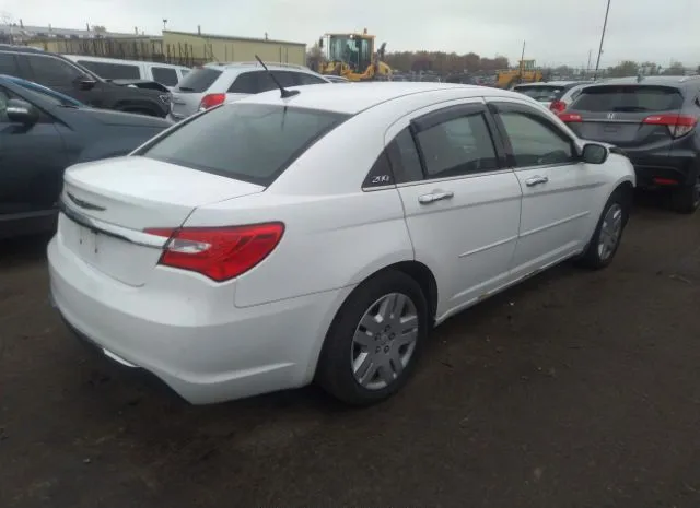 Photo 3 VIN: 1C3CCBAB4CN271798 - CHRYSLER 200 