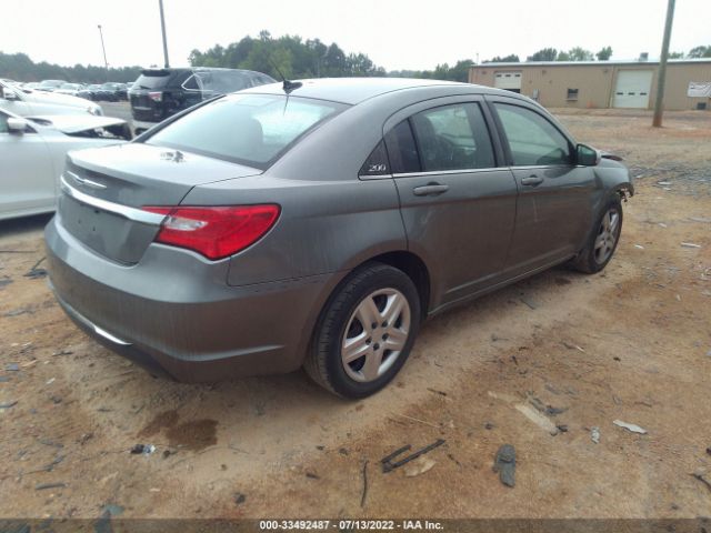 Photo 3 VIN: 1C3CCBAB4CN274071 - CHRYSLER 200 