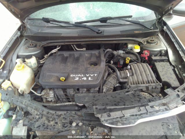 Photo 9 VIN: 1C3CCBAB4CN274071 - CHRYSLER 200 