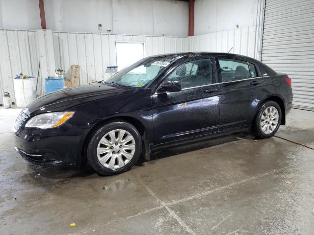 Photo 1 VIN: 1C3CCBAB4CN281800 - CHRYSLER 200 