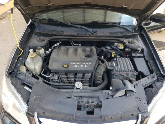 Photo 10 VIN: 1C3CCBAB4CN291744 - CHRYSLER 200 LX 