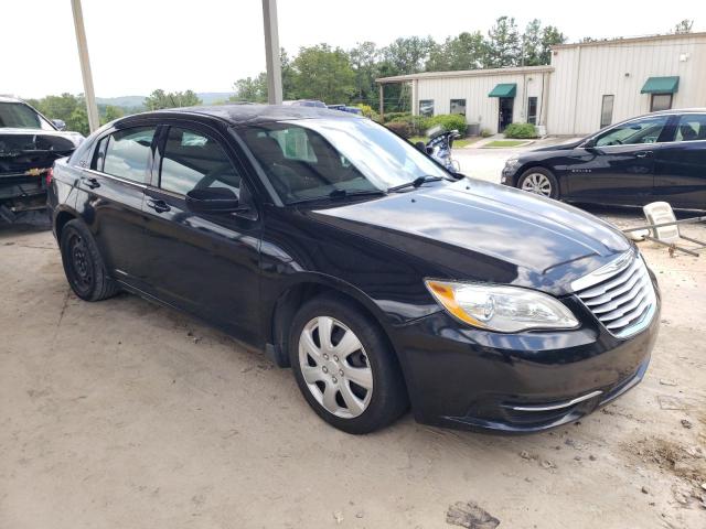 Photo 3 VIN: 1C3CCBAB4CN291744 - CHRYSLER 200 LX 