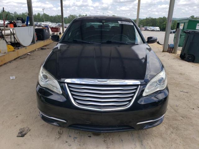 Photo 4 VIN: 1C3CCBAB4CN291744 - CHRYSLER 200 LX 