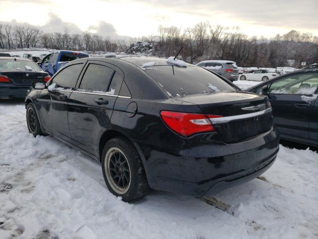 Photo 2 VIN: 1C3CCBAB4CN292229 - CHRYSLER 200 LX 