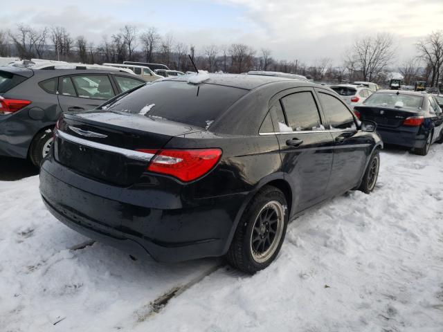 Photo 3 VIN: 1C3CCBAB4CN292229 - CHRYSLER 200 LX 