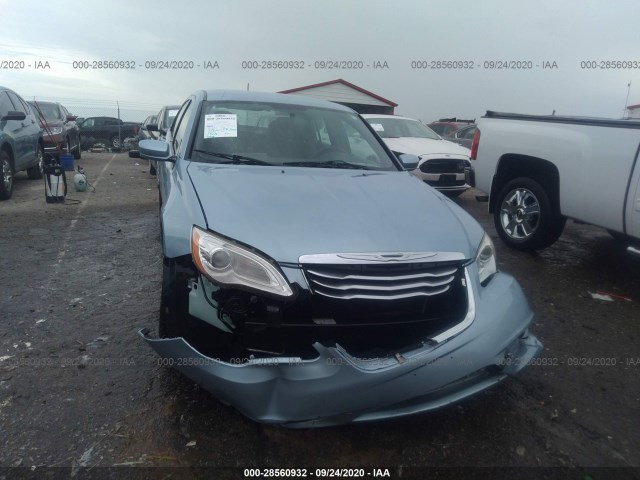 Photo 5 VIN: 1C3CCBAB4CN292263 - CHRYSLER 200 