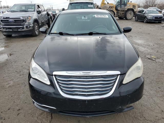 Photo 4 VIN: 1C3CCBAB4CN292392 - CHRYSLER 200 