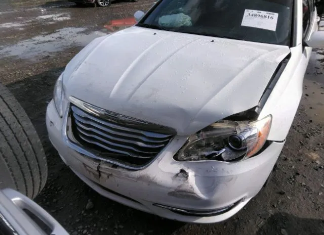 Photo 5 VIN: 1C3CCBAB4CN292733 - CHRYSLER 200 