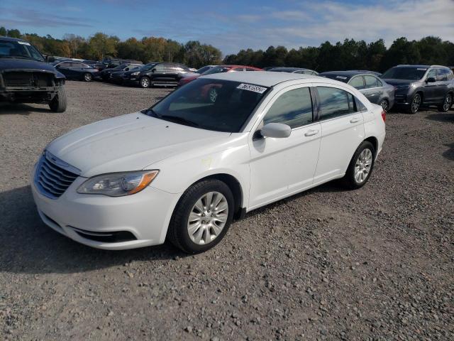 Photo 0 VIN: 1C3CCBAB4CN293266 - CHRYSLER 200 LX 