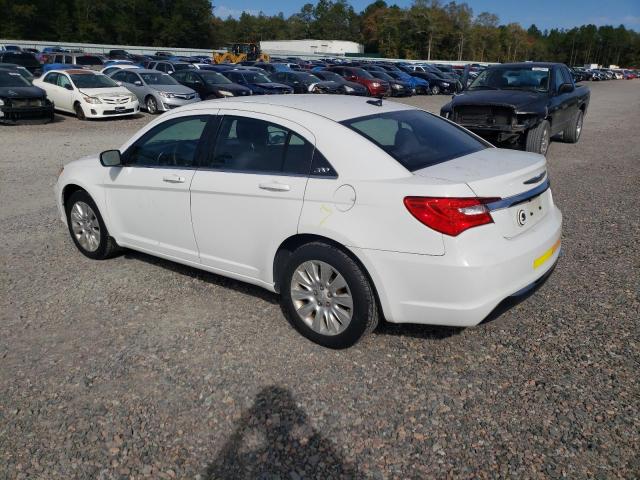 Photo 1 VIN: 1C3CCBAB4CN293266 - CHRYSLER 200 LX 