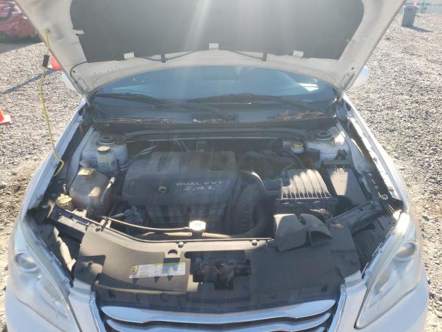 Photo 10 VIN: 1C3CCBAB4CN293266 - CHRYSLER 200 LX 