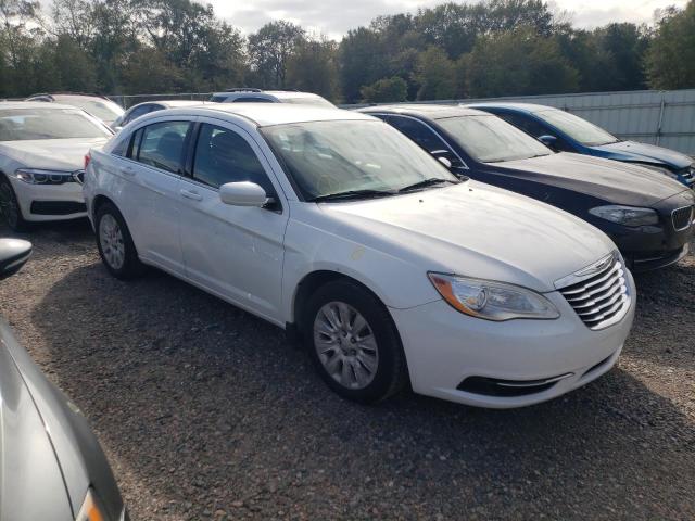 Photo 3 VIN: 1C3CCBAB4CN293266 - CHRYSLER 200 LX 