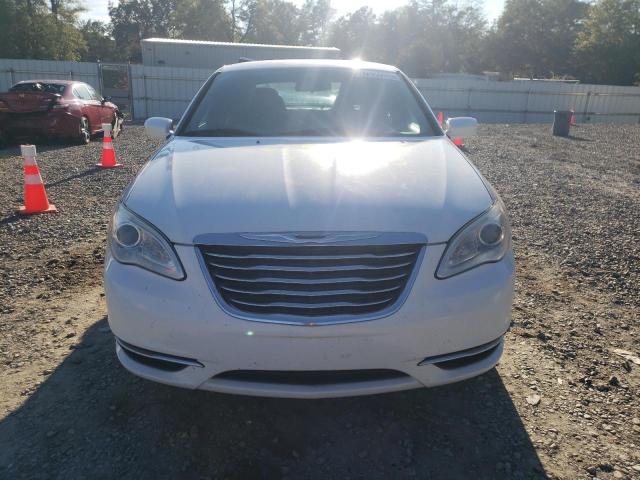 Photo 4 VIN: 1C3CCBAB4CN293266 - CHRYSLER 200 LX 