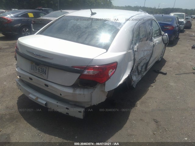 Photo 3 VIN: 1C3CCBAB4CN295812 - CHRYSLER 200 