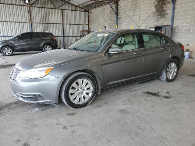 Photo 0 VIN: 1C3CCBAB4CN301026 - CHRYSLER 200 