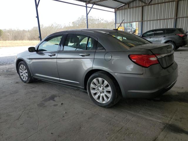 Photo 1 VIN: 1C3CCBAB4CN301026 - CHRYSLER 200 