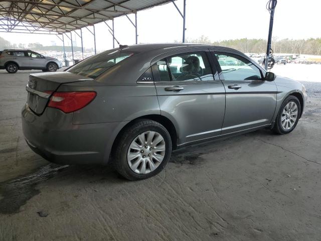 Photo 2 VIN: 1C3CCBAB4CN301026 - CHRYSLER 200 