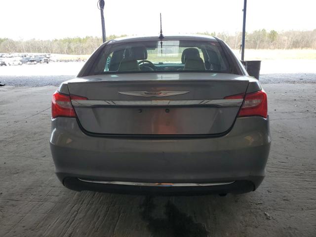 Photo 5 VIN: 1C3CCBAB4CN301026 - CHRYSLER 200 