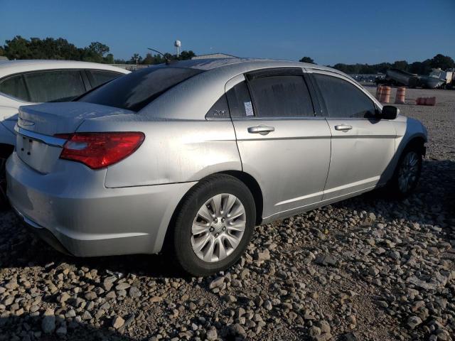 Photo 3 VIN: 1C3CCBAB4CN320045 - CHRYSLER 200 LX 