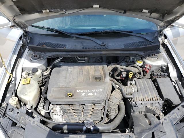 Photo 6 VIN: 1C3CCBAB4CN320045 - CHRYSLER 200 LX 