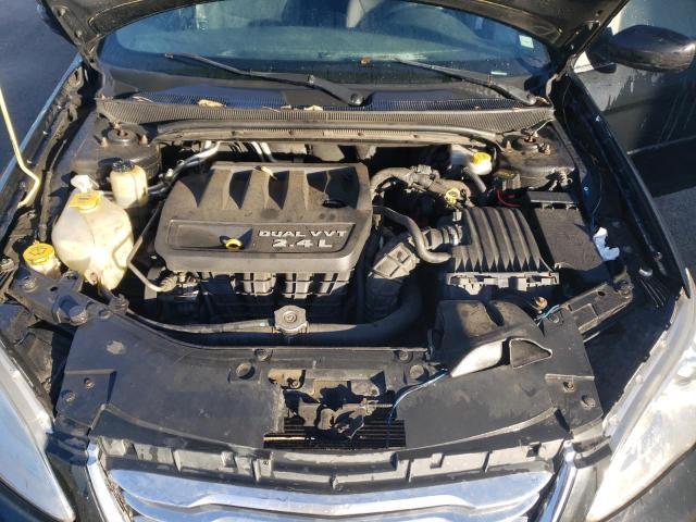 Photo 10 VIN: 1C3CCBAB4DN515290 - CHRYSLER 200 LX 