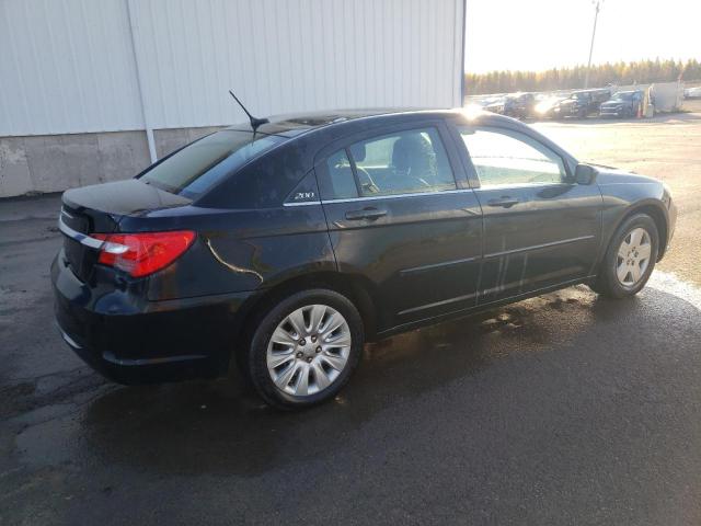 Photo 2 VIN: 1C3CCBAB4DN515290 - CHRYSLER 200 LX 