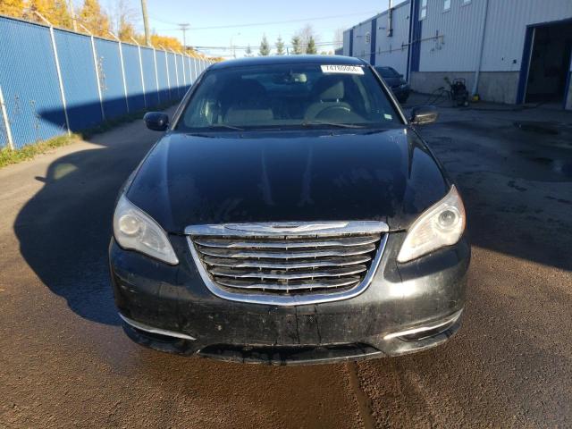 Photo 4 VIN: 1C3CCBAB4DN515290 - CHRYSLER 200 LX 