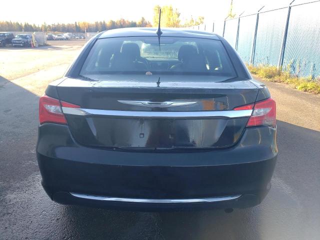 Photo 5 VIN: 1C3CCBAB4DN515290 - CHRYSLER 200 LX 