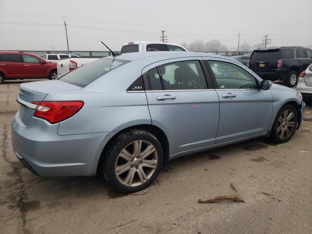 Photo 2 VIN: 1C3CCBAB4DN640080 - CHRYSLER 200 LX 